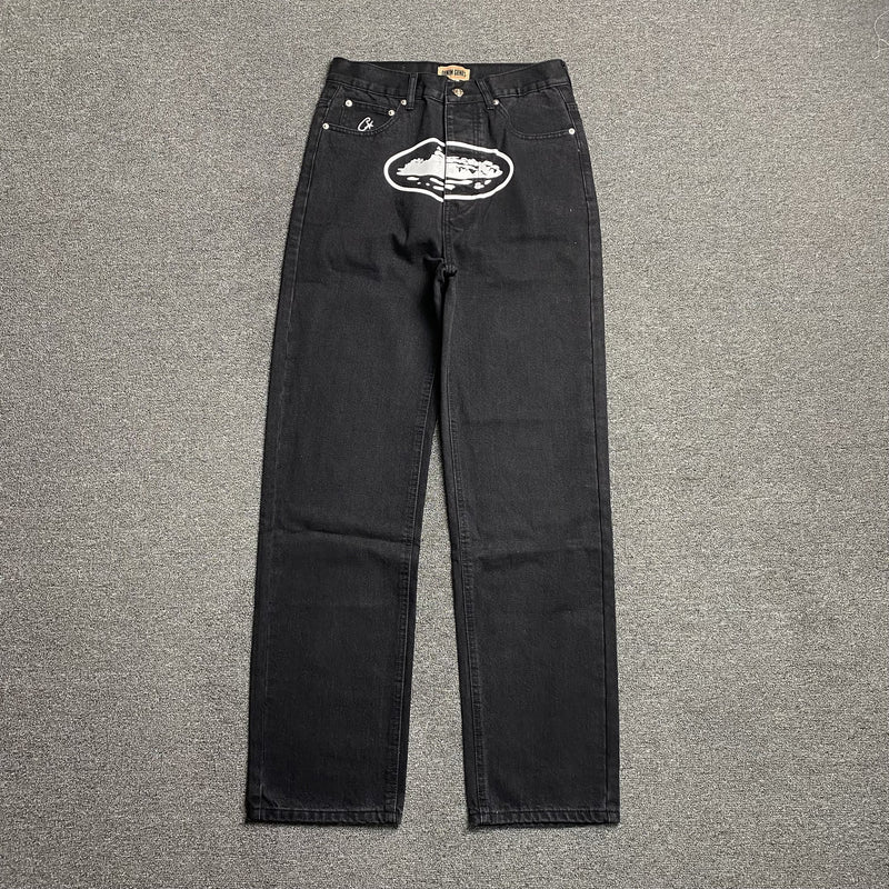 Corteiz Denim Jeans