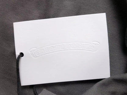Manche longue Chrome Hearts