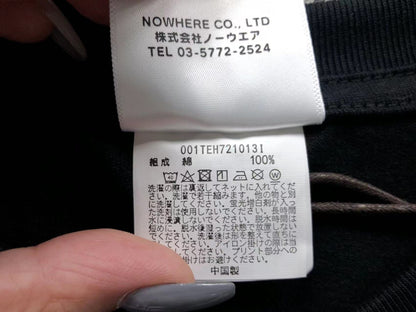 T-shirt Bape