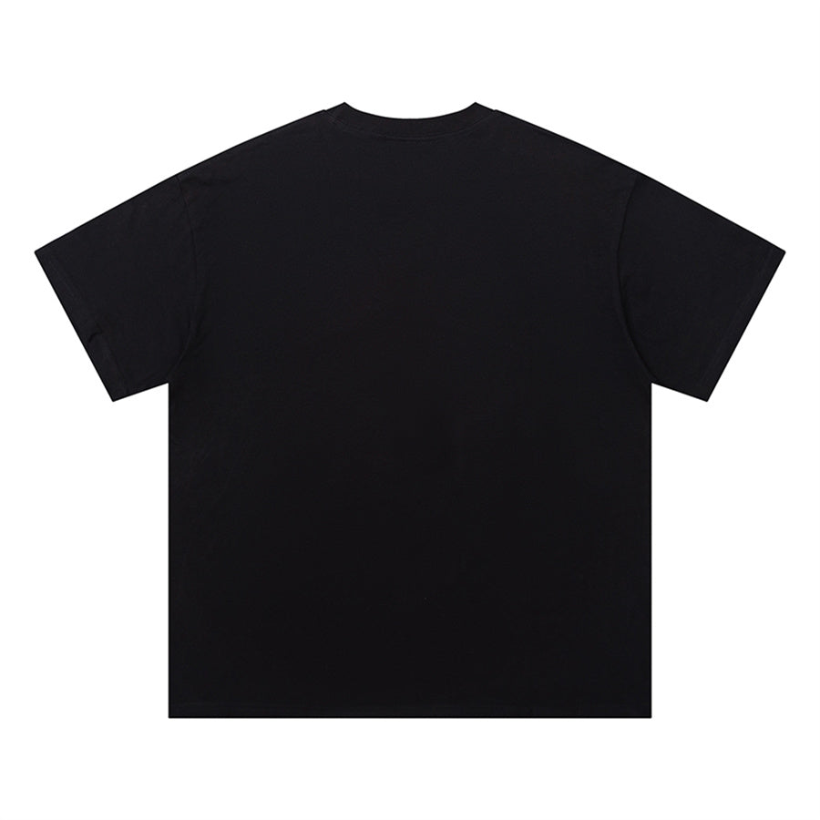 T-shirt Trapstar