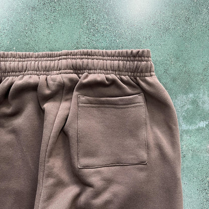 Pantalon Broken P Ghost