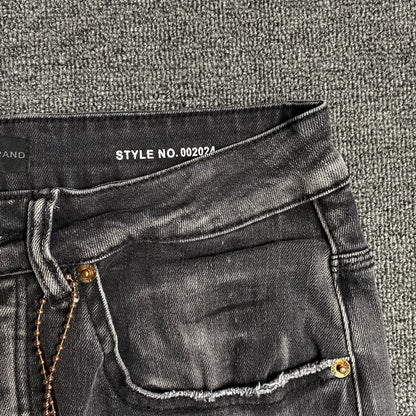 Jeans slim Purple Brand