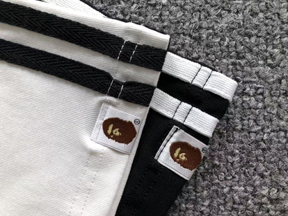 T-shirt Bape x Adidas