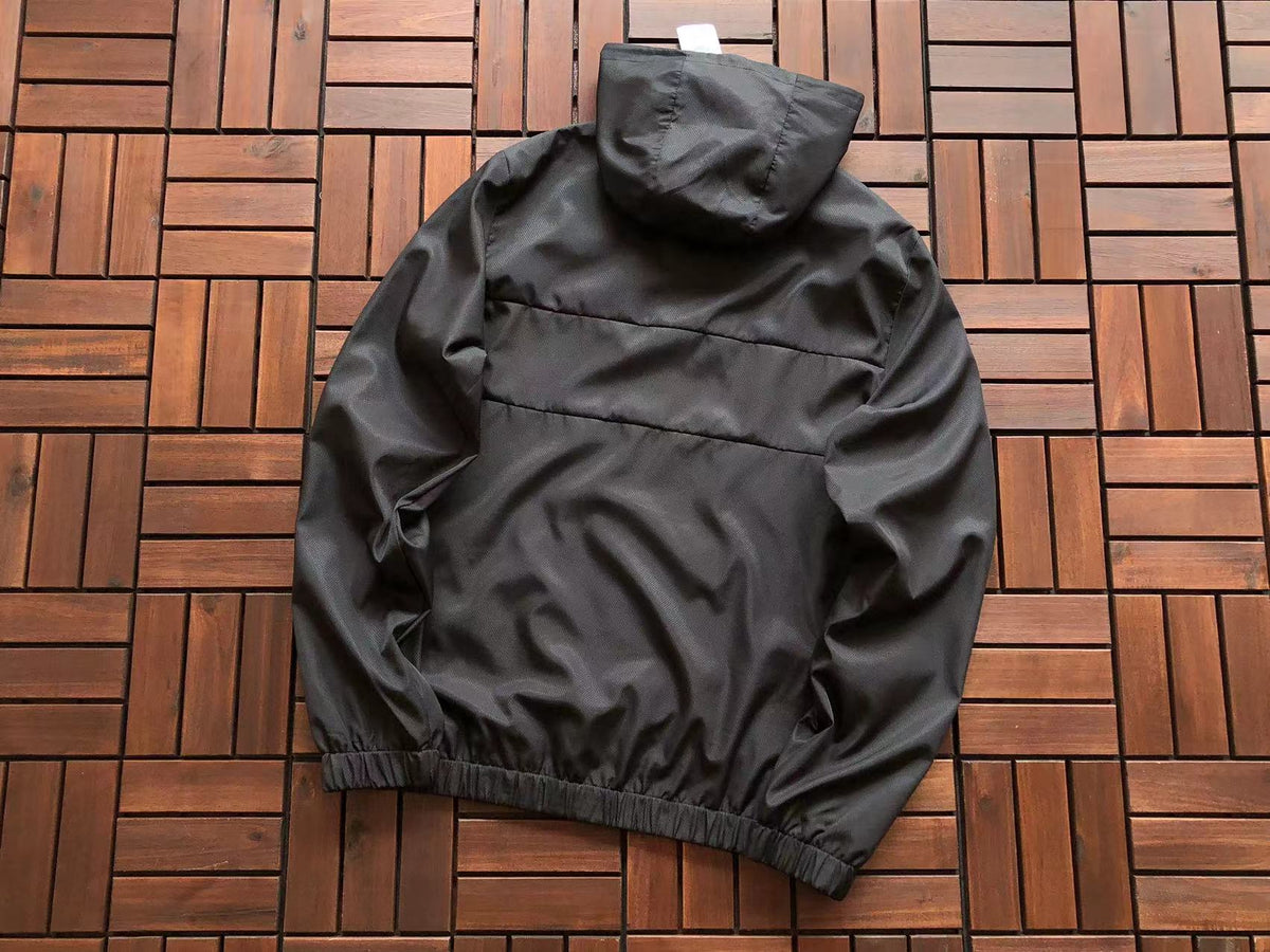 Lacoste-Jacke