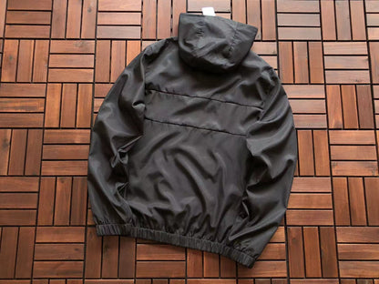 Lacoste-Jacke
