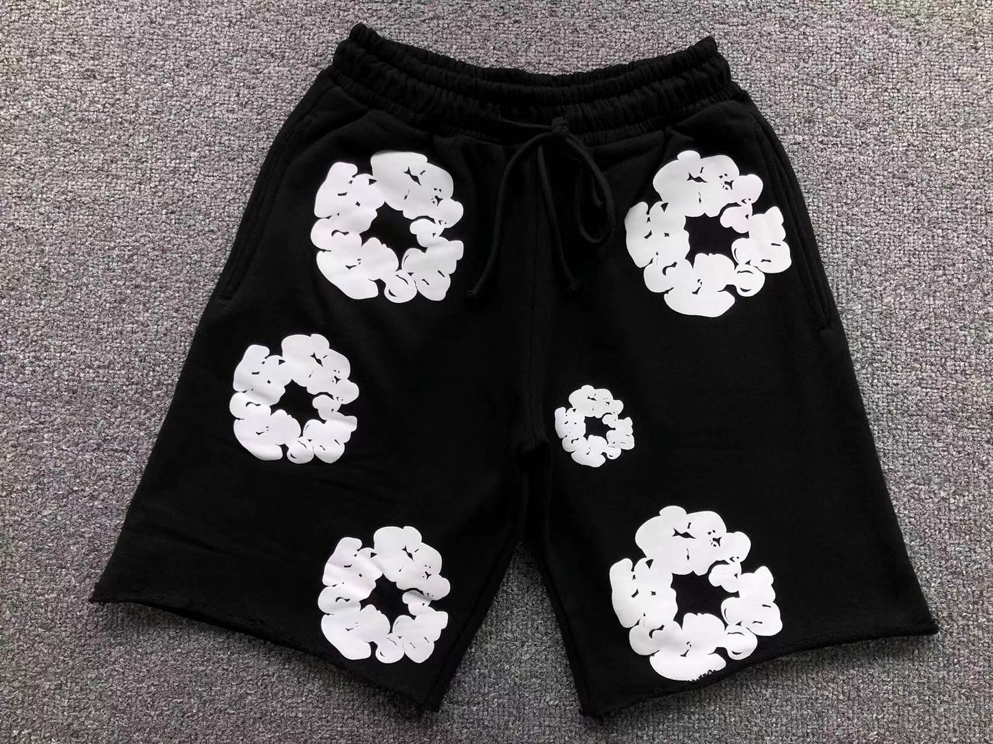 Shorts Denim Tears