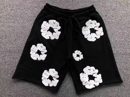 Shorts Denim Tears