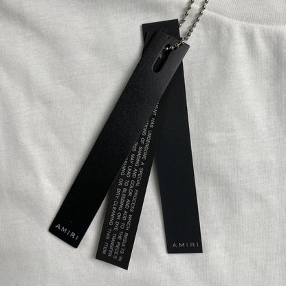 T-shirt Amiri