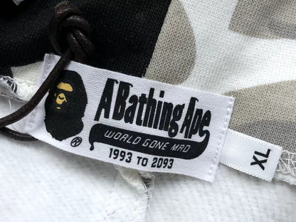 Sweat à capuche Bape