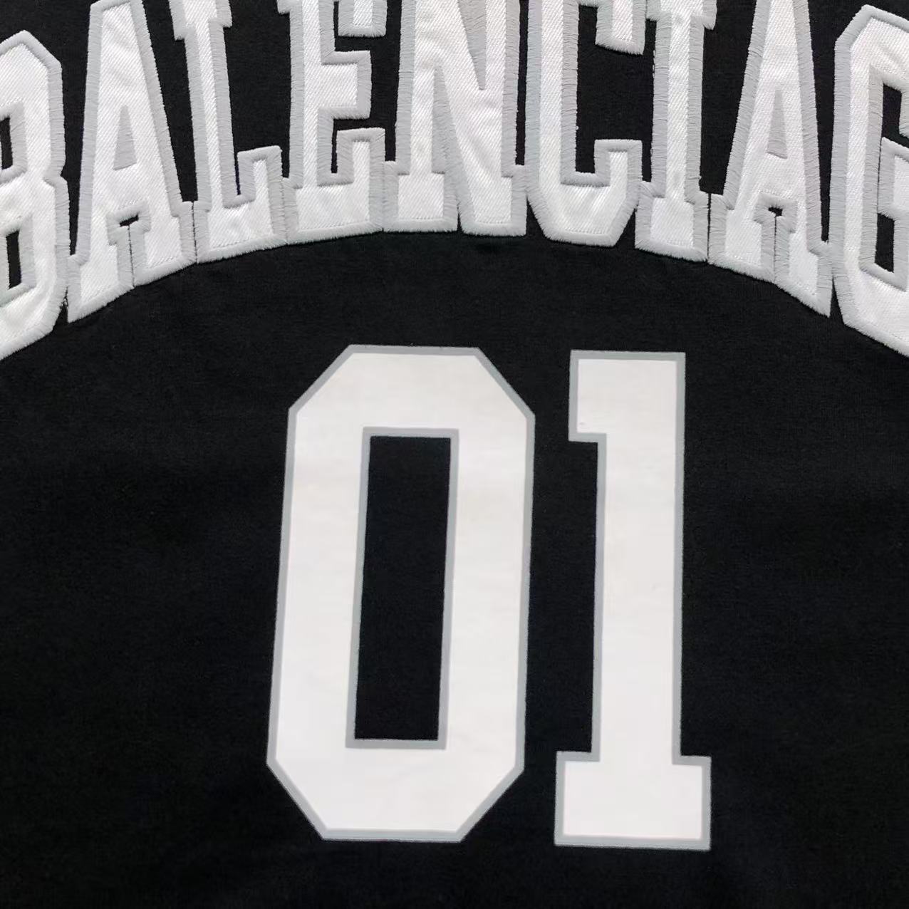 T-shirt Balenciaga