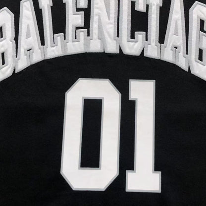 T-shirt Balenciaga