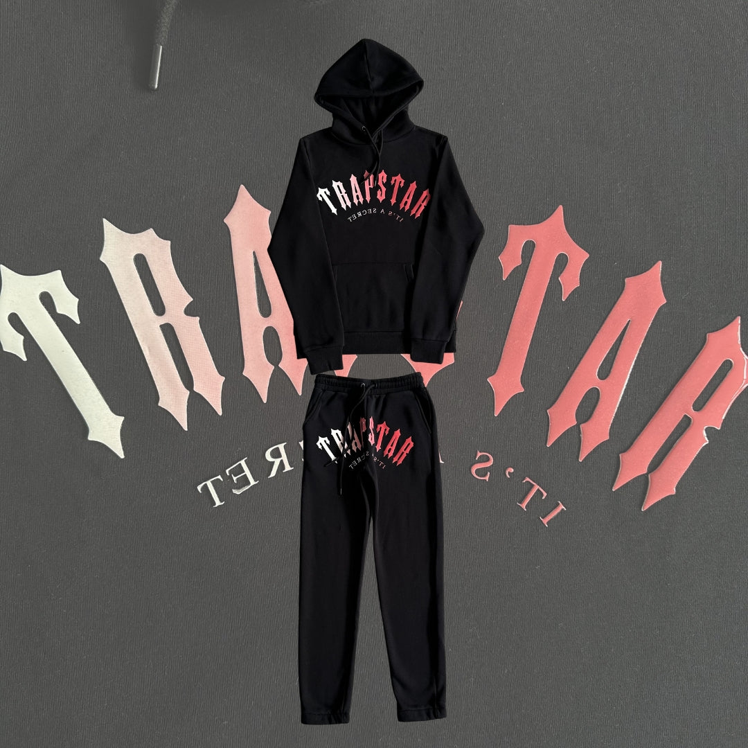 Tuta Trapstar Sfumata