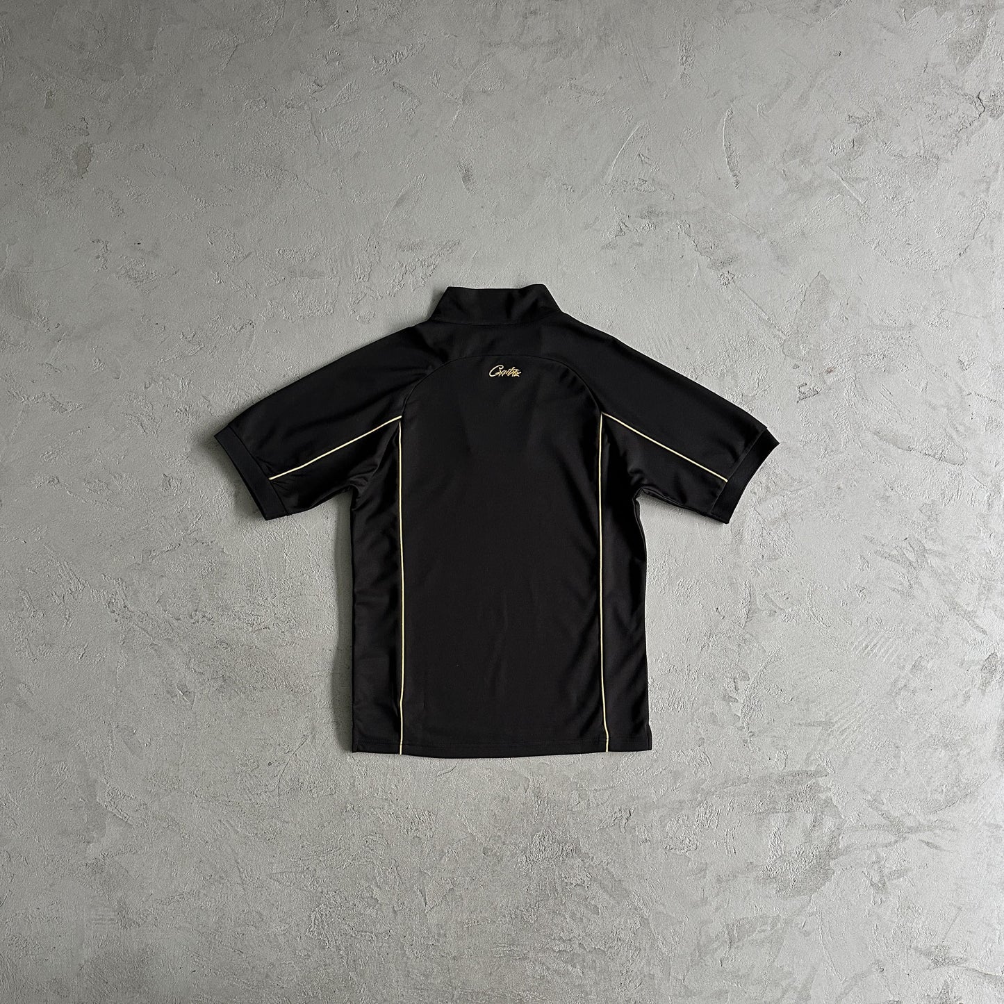 Maillot de football Corteiz Talismo - noir
