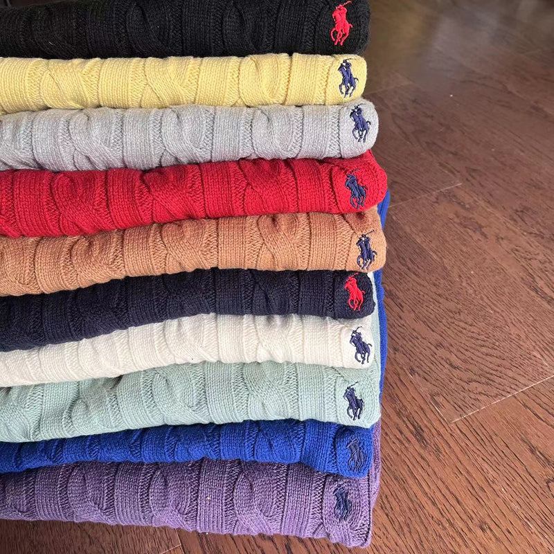 Ralph Lauren Sweater