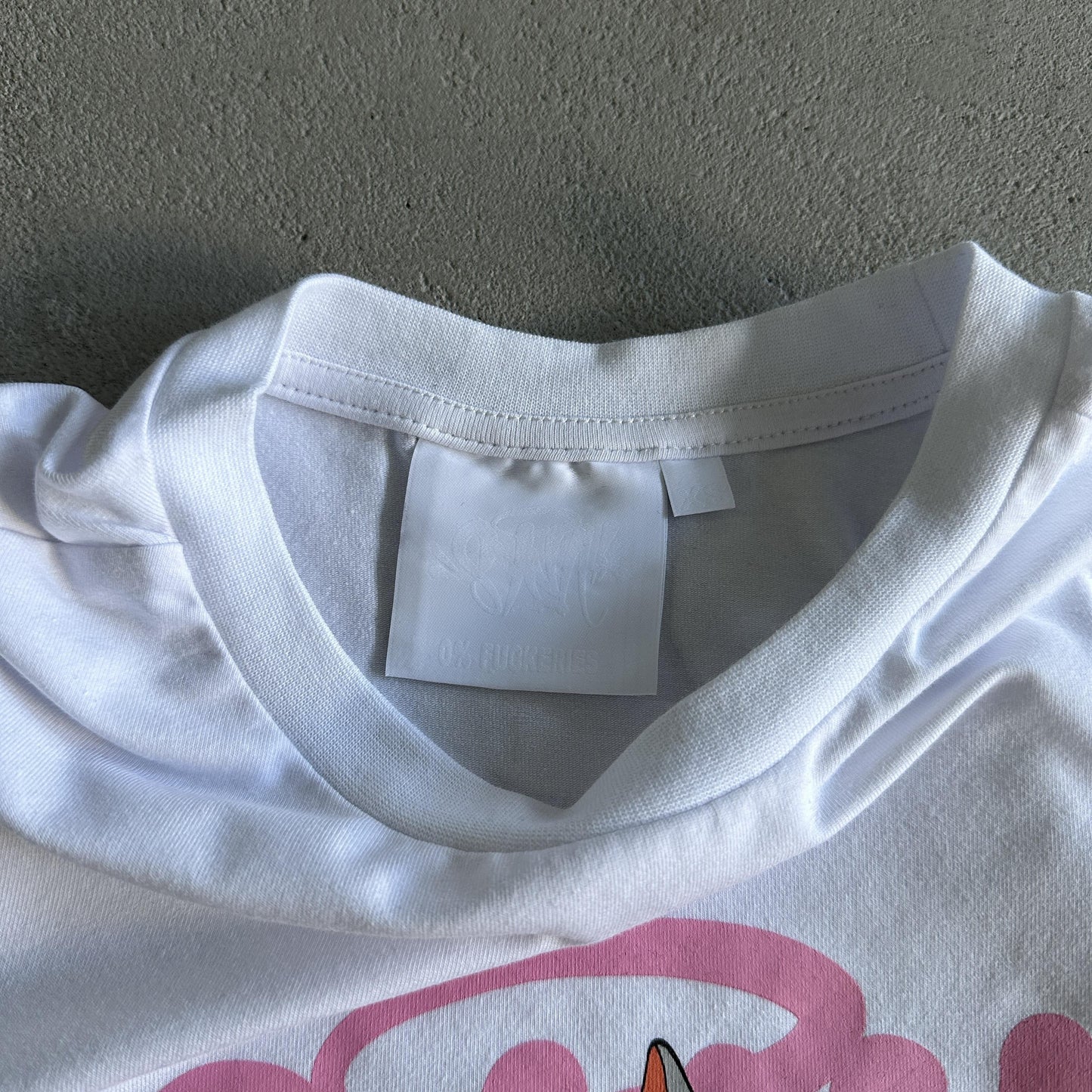 T-shirt Synaworld Cat Lady