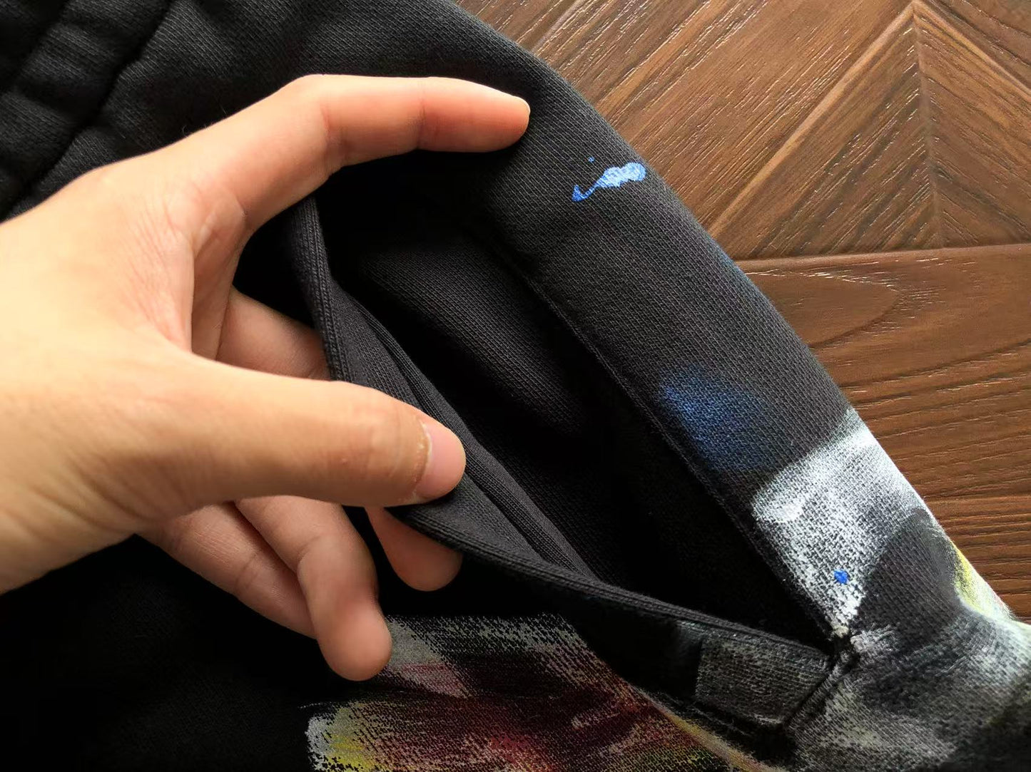 Shorts Balenciaga X Under Armour
