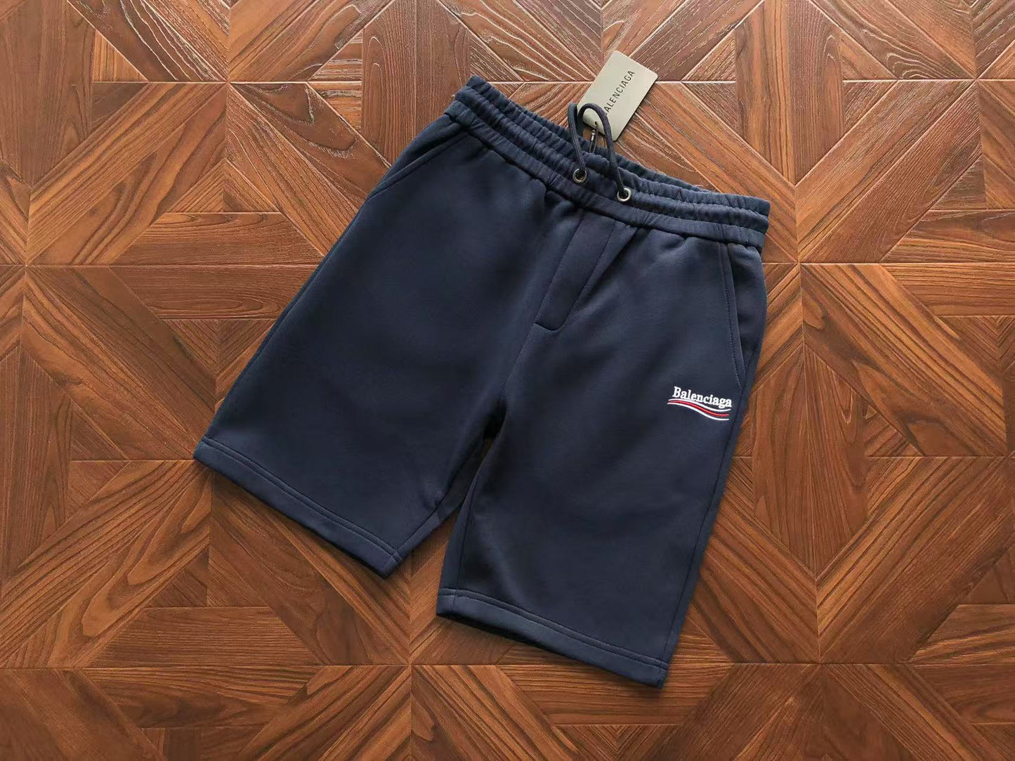 Shorts Balenciaga