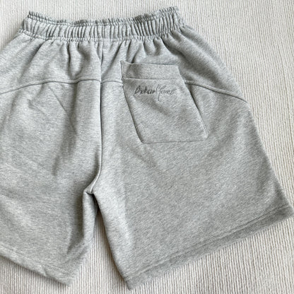 Shorts cassés
