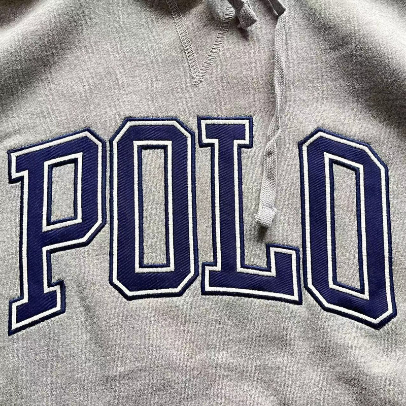 Ralph Lauren Basic Hoodie