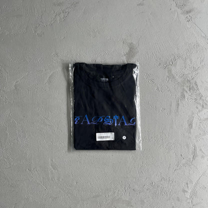 Camiseta Trapstar Script Fade
