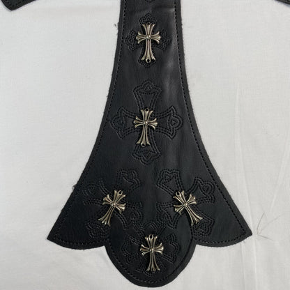 T-shirt Chrome Hearts