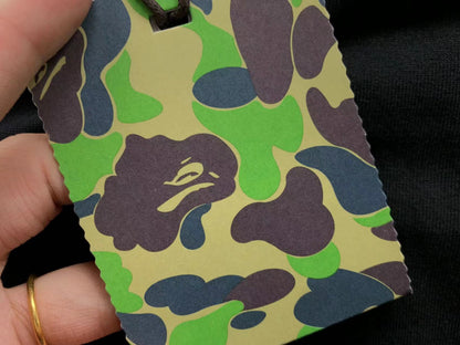 T-shirt Bape