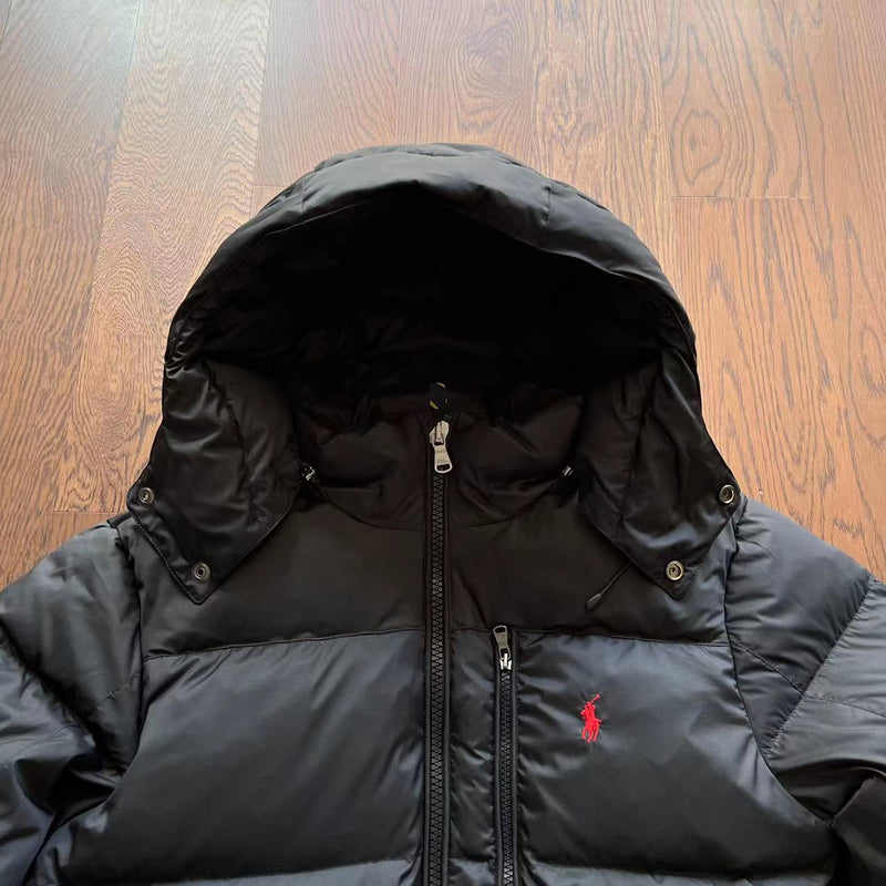 Ralph Lauren Puffer Down Jacket