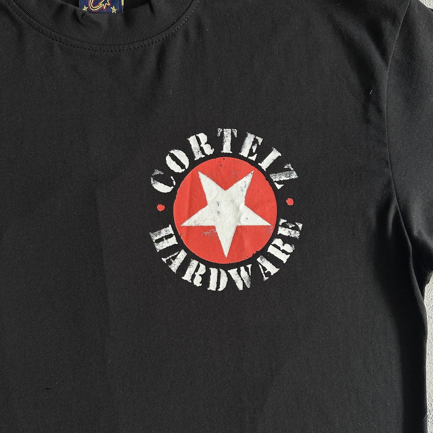 T-shirt Corteiz Étoile ronde