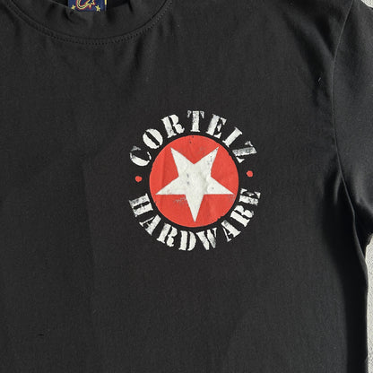 T-shirt Corteiz Étoile ronde