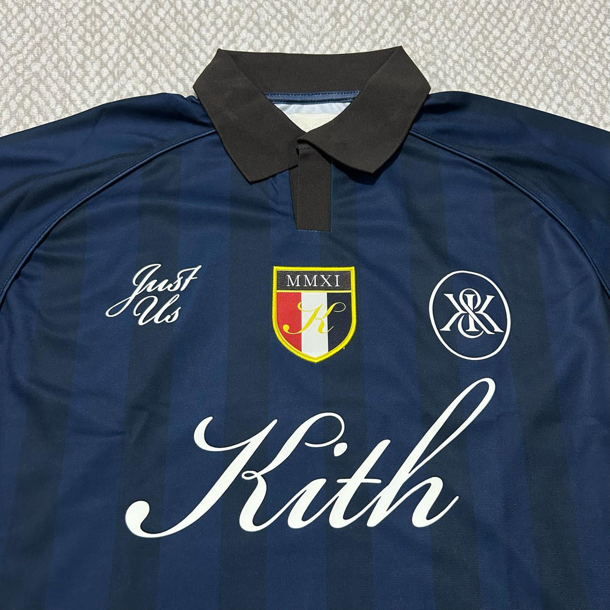 Camiseta Kith