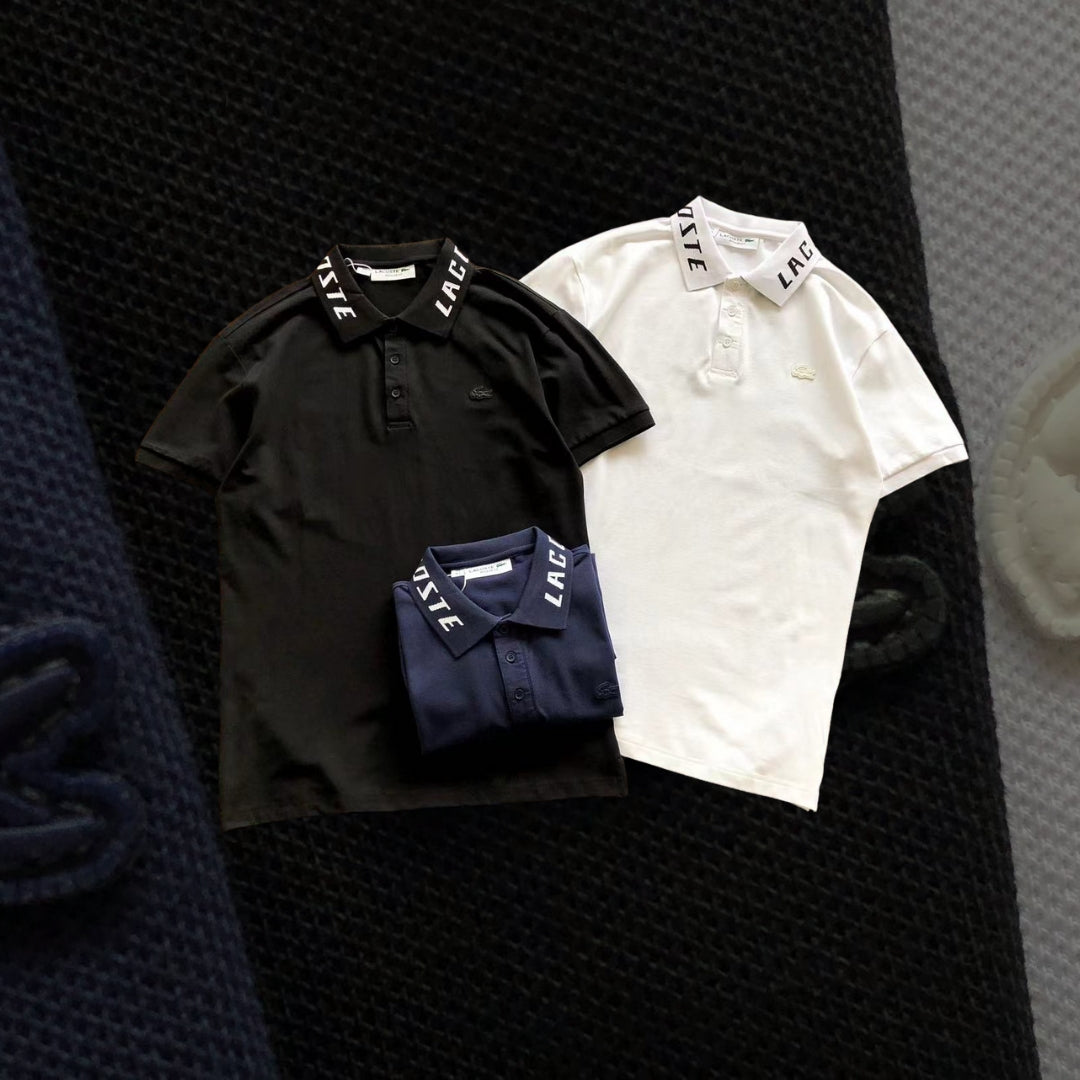 Polo Lacoste