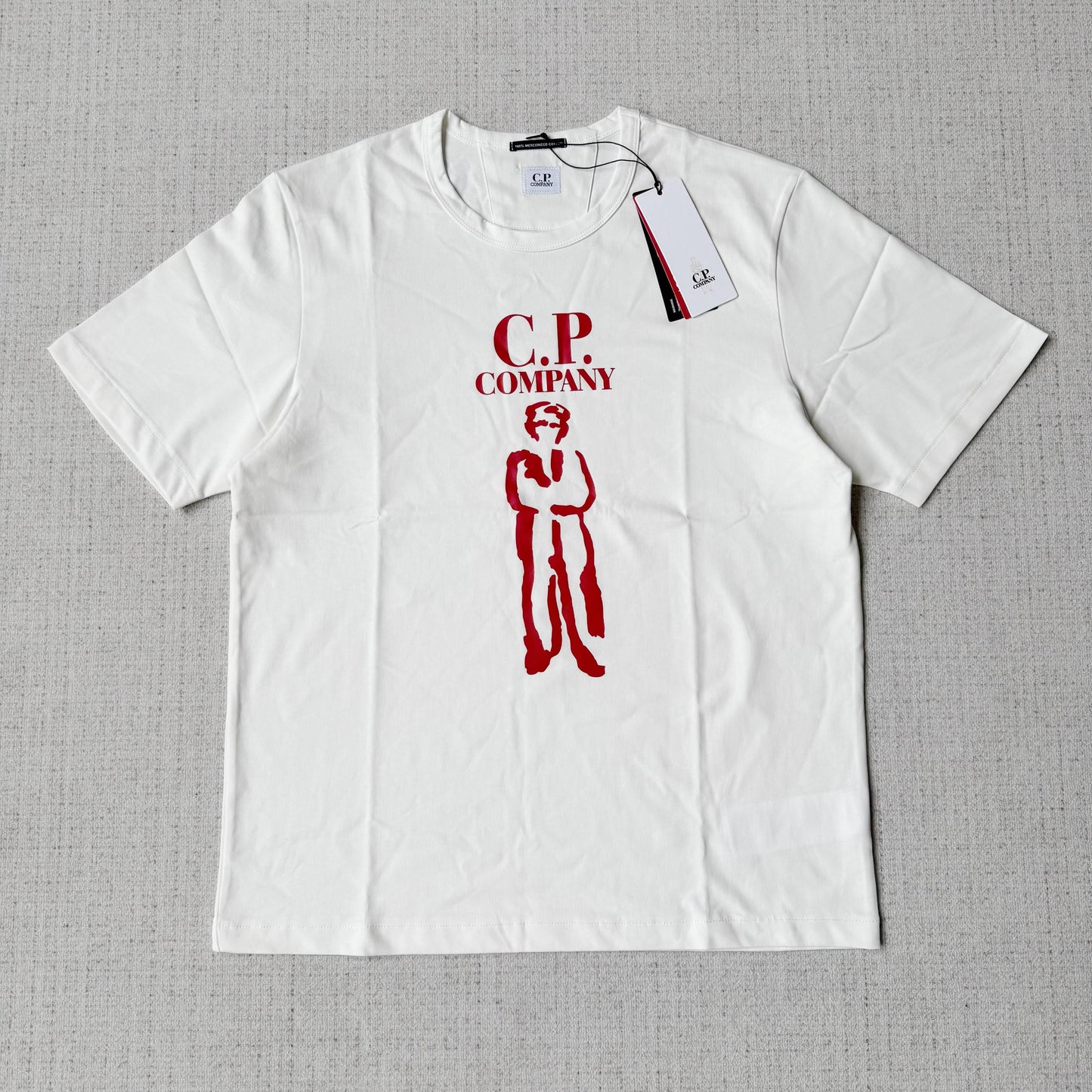 T-shirt CP Company