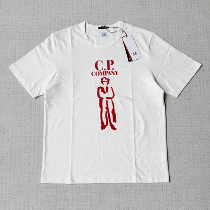 T-shirt CP Company