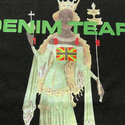 T-shirt Denim Tears