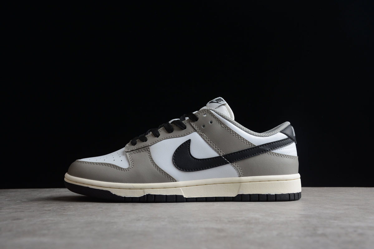 Nike Dunk Low Light Smoke Grey