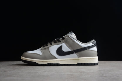 Nike Dunk Low Light Smoke Grey