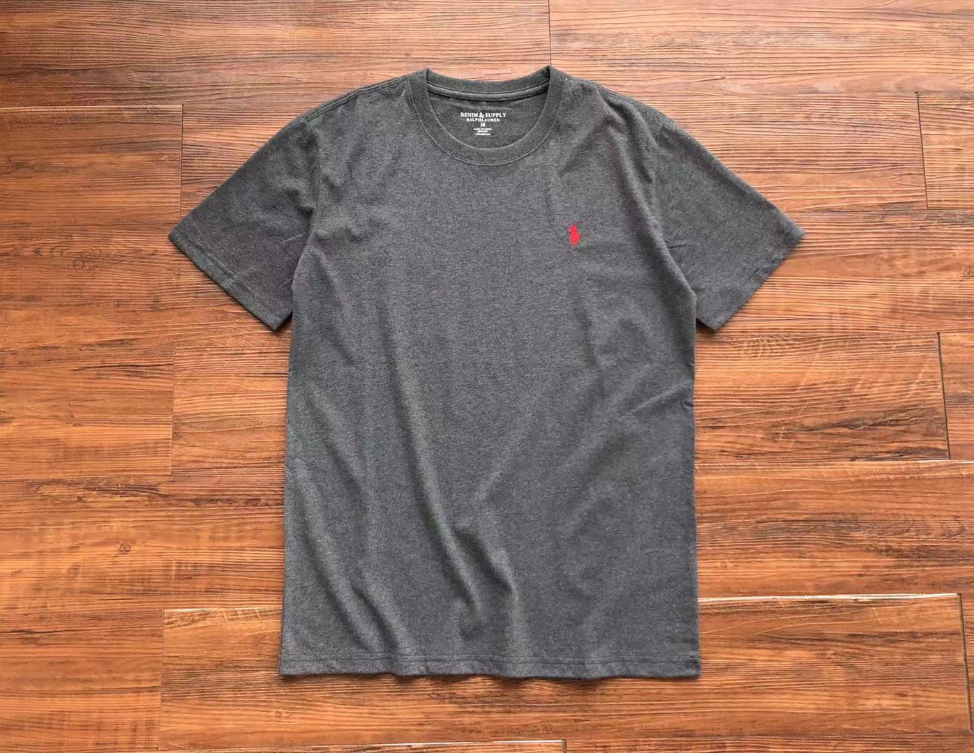 T-shirt slim Ralph Lauren