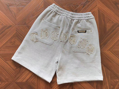 Shorts Chrome Hearts