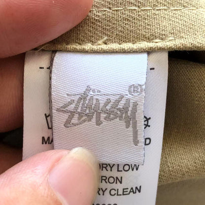 Shorts Denim Tears x Stussy