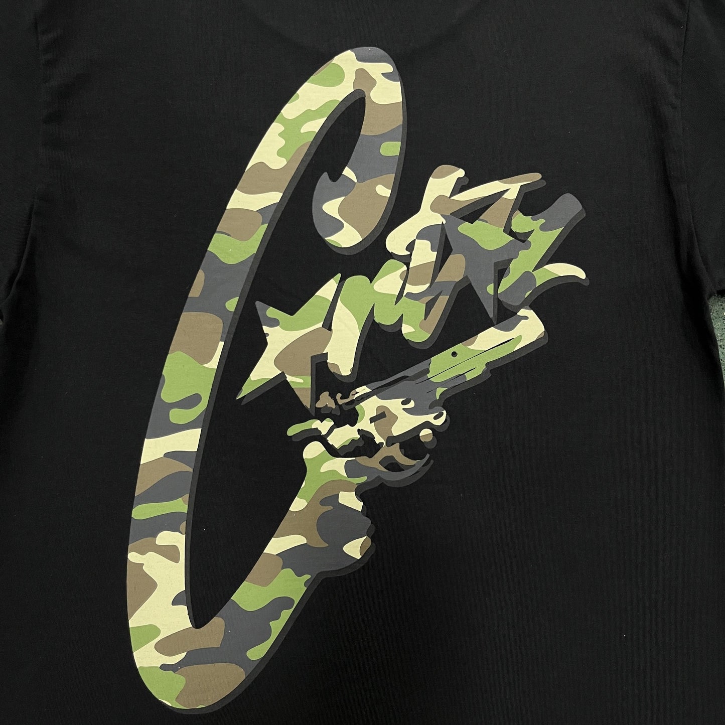 T-shirt Corteiz