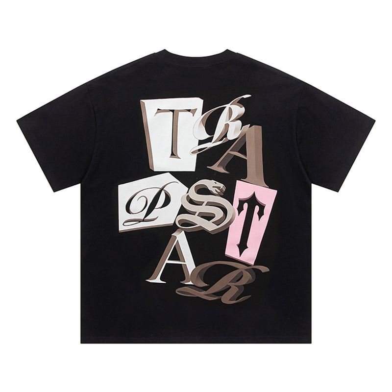 Trapstar Tshirt