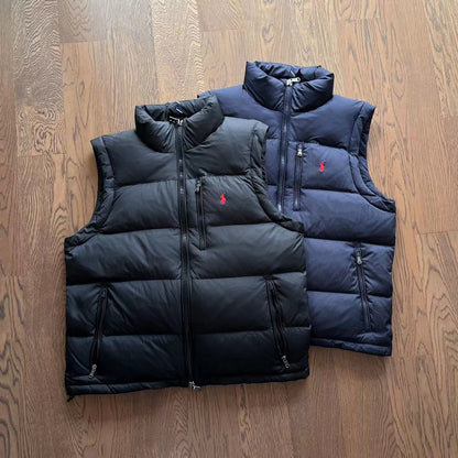 Doudoune sans manches Ralph Lauren