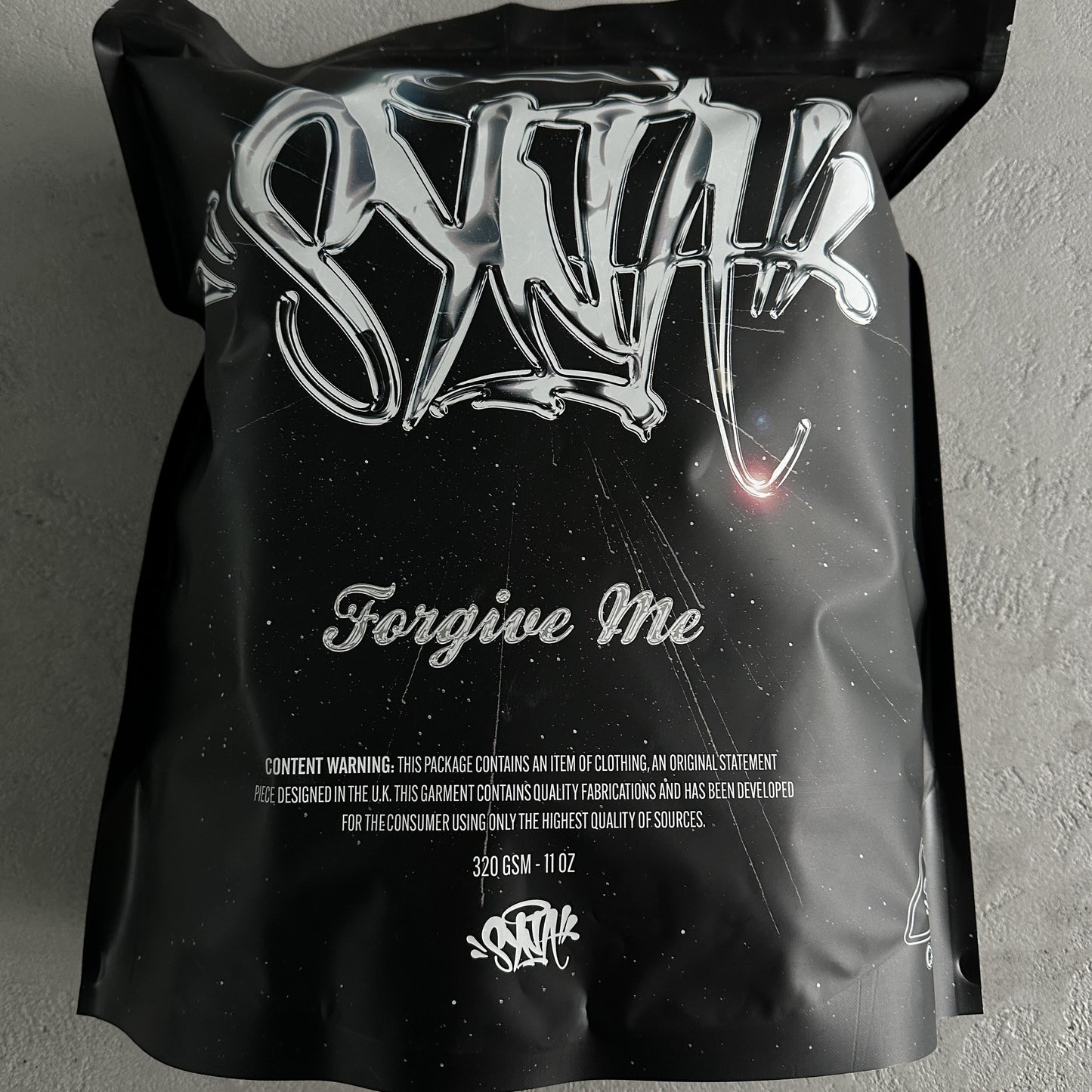 Survêtement Synaworld