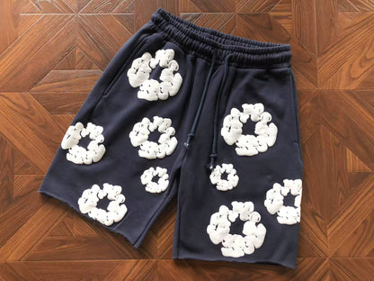 Shorts Denim Tears