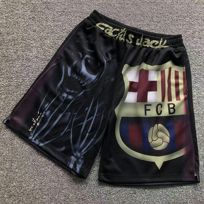 Cactus jack shorts