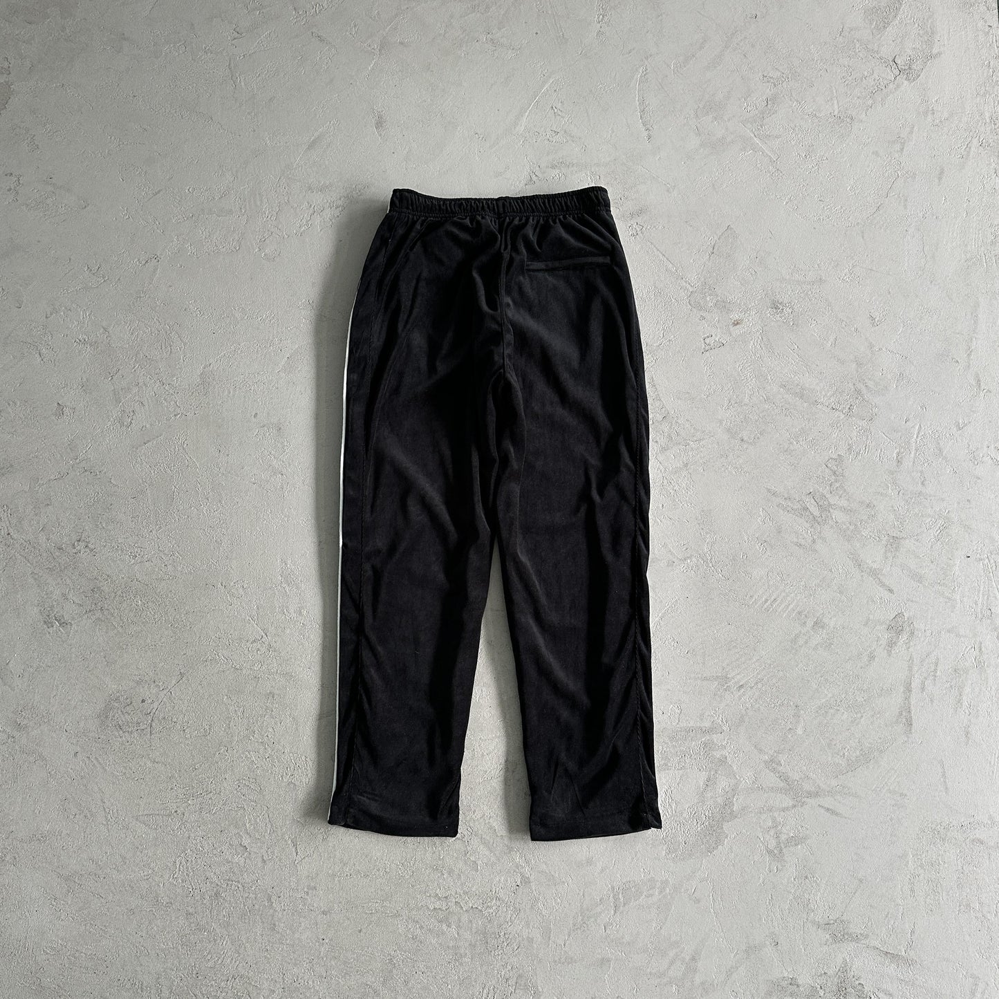 Pantalon en velours Corteiz Noir
