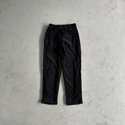 Pantalon en velours Corteiz Noir