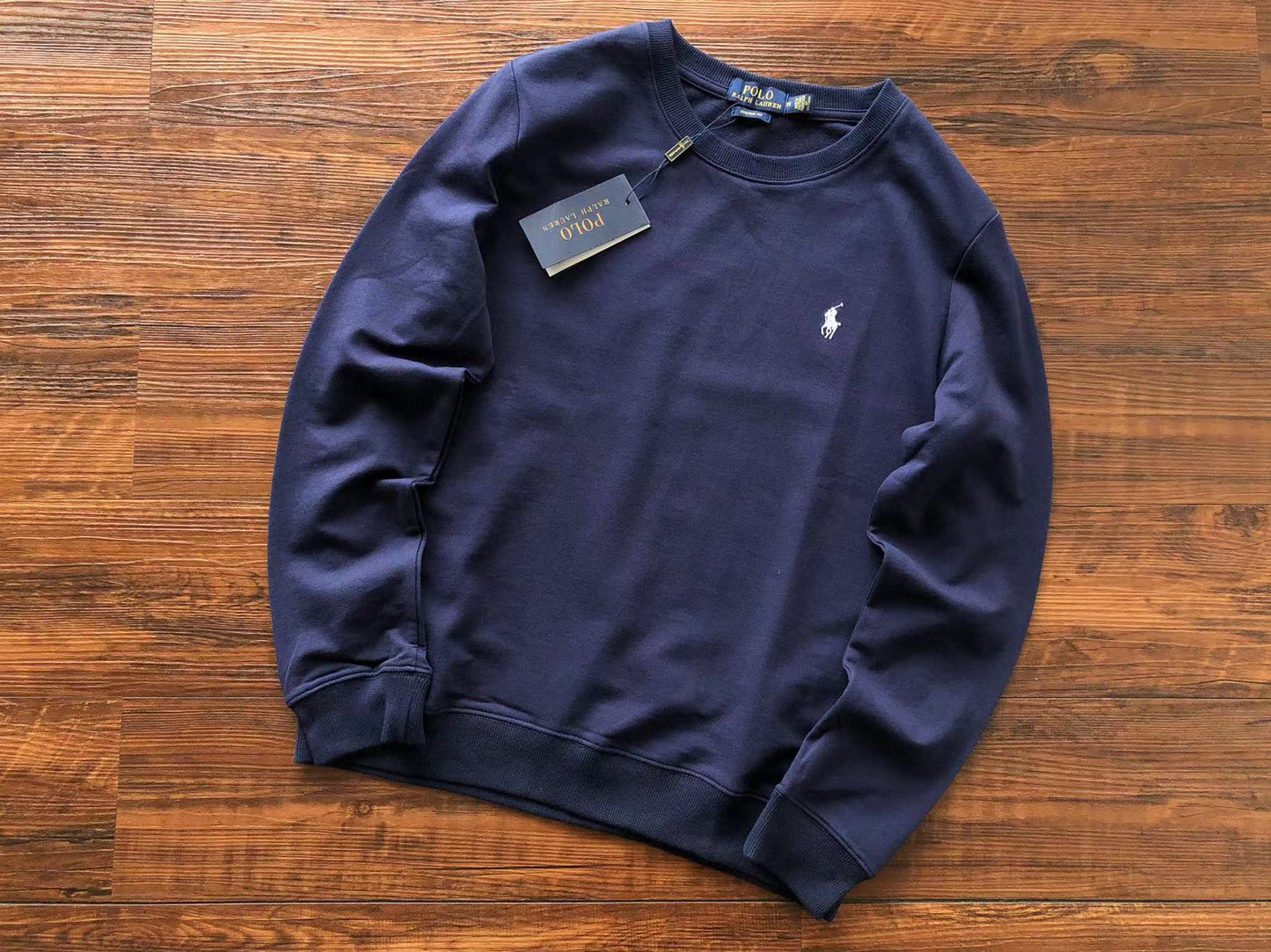 Pull Ralph Lauren