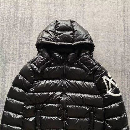 Doudoune Moncler