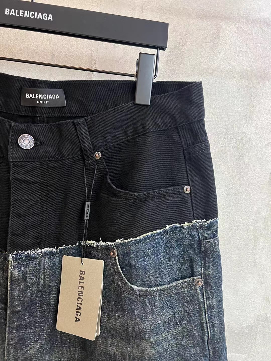 Pantalon Balenciaga 2+